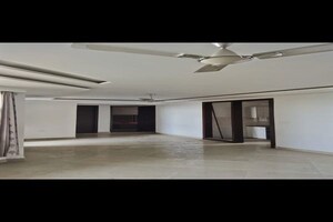 Building Lobby in 2 BHK Independent House at Sector 15 – for Rent