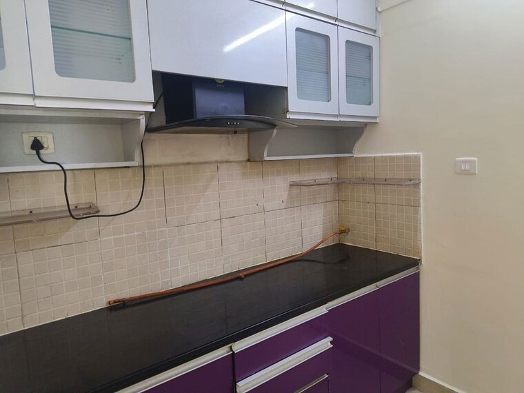 Kitchen, indis-pbel-city  1659 Sq.Ft. Apartment In Peeranchuruvu Hyderabad 10668085