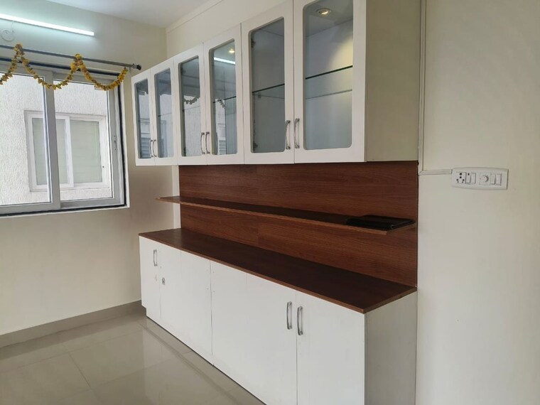 Kitchen, indis-pbel-city  1659 Sq.Ft. Apartment In Peeranchuruvu Hyderabad 10668085