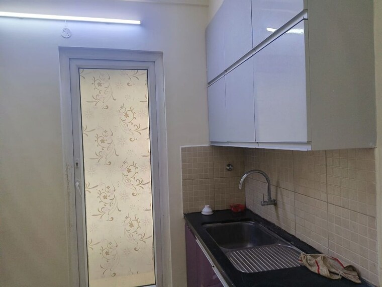Kitchen, indis-pbel-city  1659 Sq.Ft. Apartment In Peeranchuruvu Hyderabad 10668085