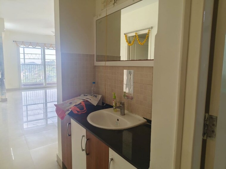 Kitchen, indis-pbel-city  1659 Sq.Ft. Apartment In Peeranchuruvu Hyderabad 10668085