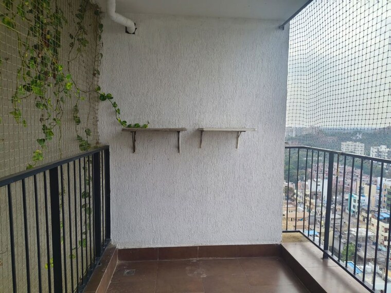 Bathroom, indis-pbel-city  1659 Sq.Ft. Apartment In Peeranchuruvu Hyderabad 10668085
