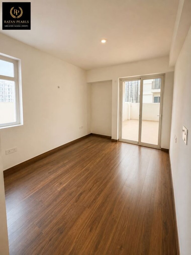 Room, ratan-pearls 2.5 Bedroom 1189 Sq.Ft. Apartment In Sector 16 Greater Noida Greater Noida 10668081