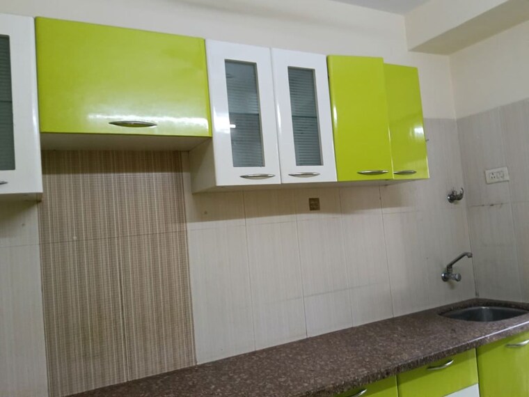 Kitchen, skytech-neelkanth-classic 2 Bedroom 1325 Sq.Ft. Apartment In Kharghar Navi Mumbai 10668082