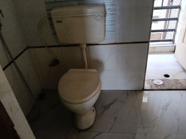 Bathroom, skytech-neelkanth-classic 2 Bedroom 1325 Sq.Ft. Apartment In Kharghar Navi Mumbai 10668082