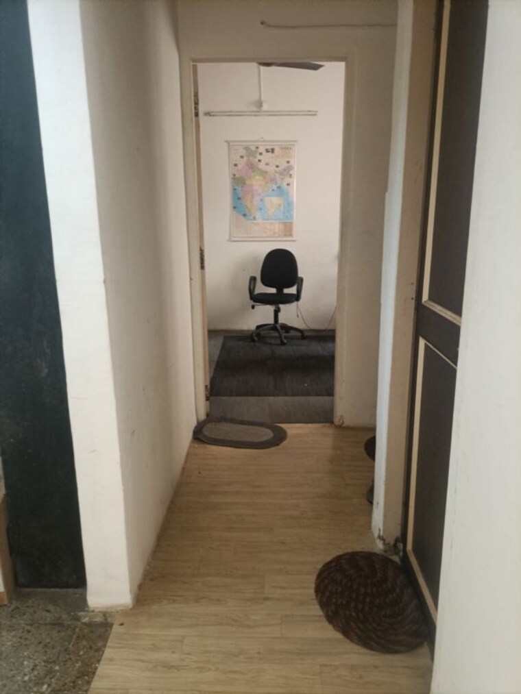 Bathroom, karve nagar Commercial Office Space 550 Sq.Ft. In Karve Nagar Pune 10668090