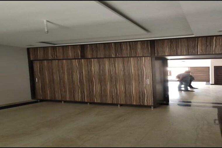 Bedroom, sector 27 5 Bedroom 3000 Sq.Ft. Independent House In Sector 27 Sonipat 10668102