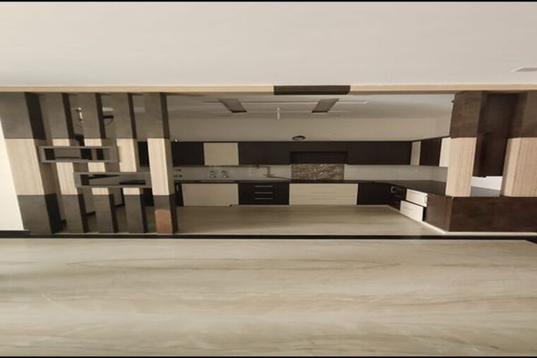Exterior View, sector 27 5 Bedroom 3000 Sq.Ft. Independent House In Sector 27 Sonipat 10668102
