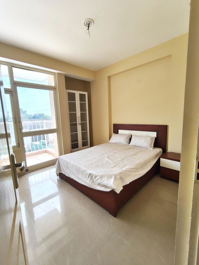 Bedroom, sector 23 2 Bedroom 1200 Sq.Ft. Builder Floor In Sector 23 Gurgaon 10668087