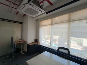 Team Area in  Office Space at Nariman Point – for Sale