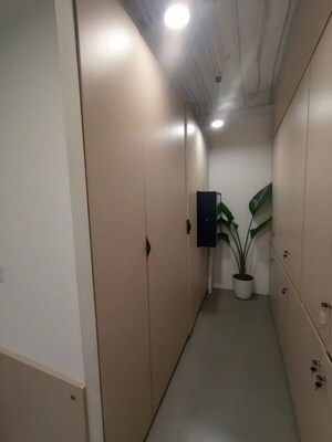   Office Space at Nariman Point – for Sale