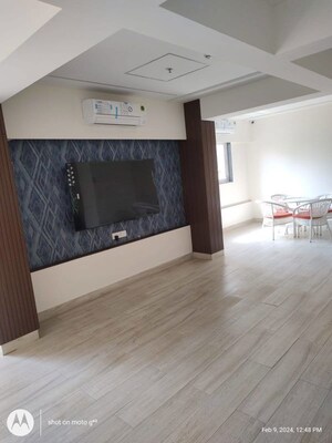 3 BHK Apartment For Rent in Thapar Suburbia, Chembur