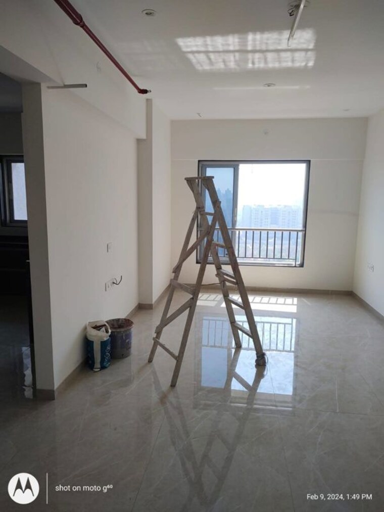 undefined, thapar-suburbia 3 Bedroom 975 Sq.Ft. Apartment In Chembur Mumbai 10668038