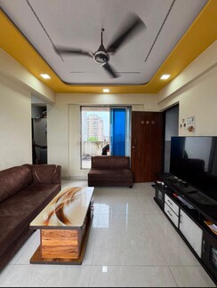 1 BHK Apartment For Sale in Kukreja Chembur Heights 2
