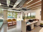6100 Sq.Ft. Office Space in Brigade Road