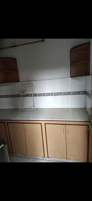 Kitchen in 2 BHK Independent House at Sector 14 – for Rent