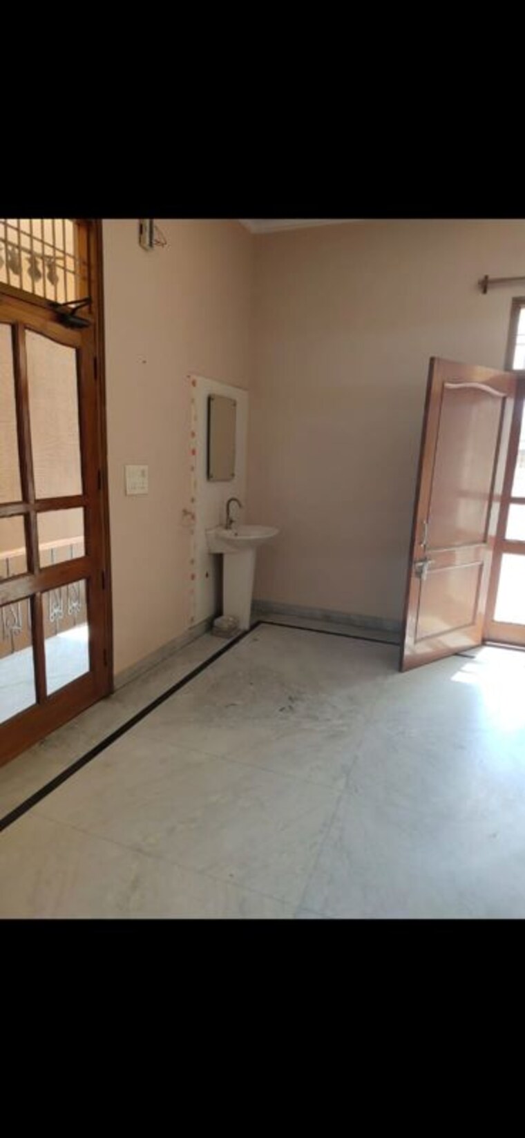 Room, sector 14 2 Bedroom 700 Sq.Ft. Independent House In Sector 14 Sonipat 10668106