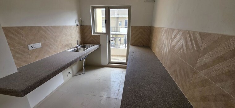 Kitchen, sector 23 2 Bedroom 1200 Sq.Ft. Builder Floor In Sector 23 Gurgaon 10668105