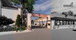 2 BHK +  860 Sq.Ft. Apartment in Model Town Phase 1