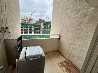 2 BHK +Apartment For Rent in Hari Om Puram in Aundh, Pune