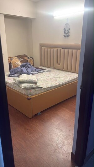 Bedroom in 3 BHK Apartment at Aditya World City, Shahpur Bamheta – for Sale