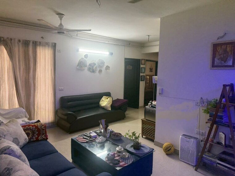 Living Room, aditya-world-city 3 Bedroom 1125 Sq.Ft. Apartment In Shahpur Bamheta Ghaziabad 10665218