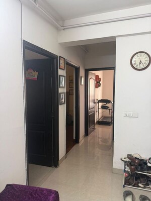 3 BHK Apartment – Exterior View View at Aditya World City, Shahpur Bamheta - for Sale