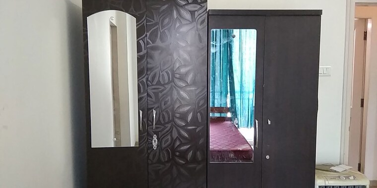 undefined, vijay-nakshatra 3 Bedroom 1200 Sq.Ft. Apartment In Ghodbunder Road Thane 10668113
