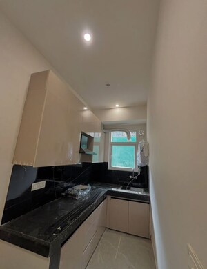 Kitchen in 1 BHK Apartment at Simran Heights Chembur, Chembur – for Sale
