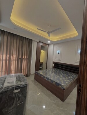 Bedroom in 1 BHK Apartment at Simran Heights Chembur, Chembur – for Sale