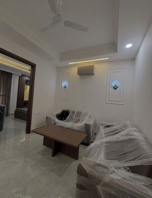Bedroom in 1 BHK Apartment at Simran Heights Chembur, Chembur – for Sale