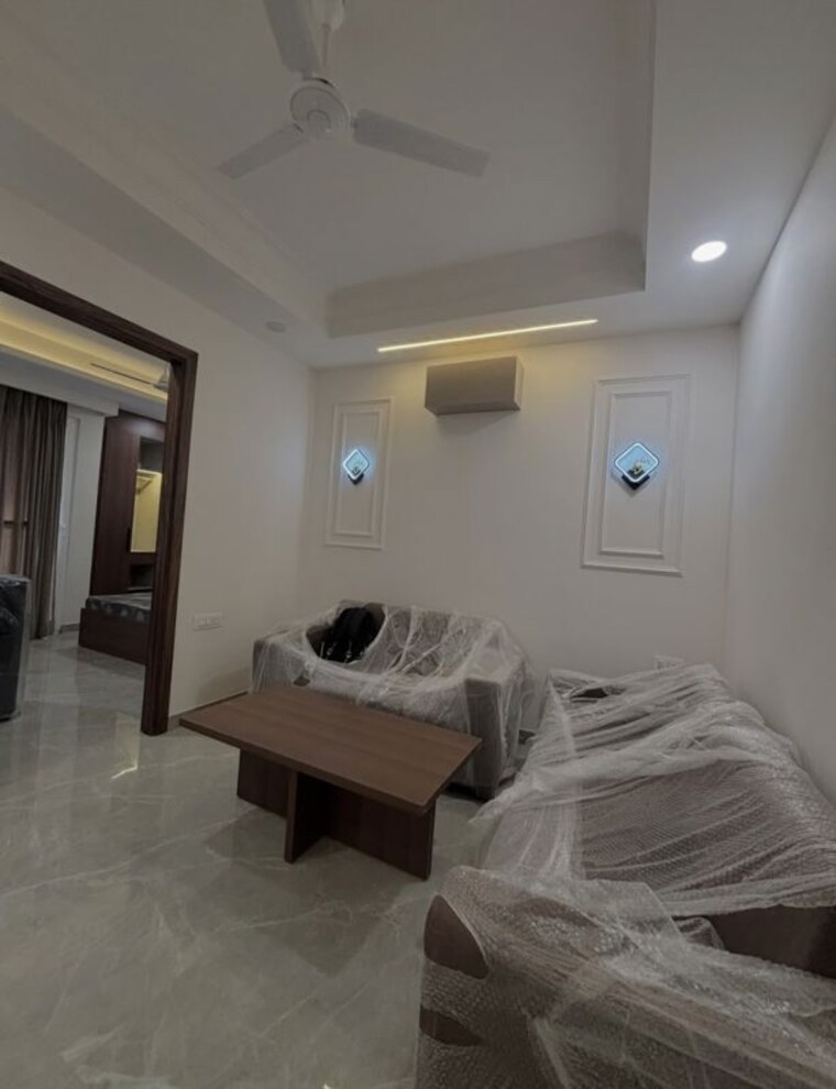 Bedroom, simran-heights-chembur 1 Bedroom 553 Sq.Ft. Apartment In Chembur Mumbai 10668124
