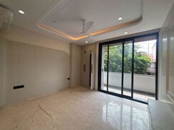 2 BHK +Builder Floor For Rent in Sector 23