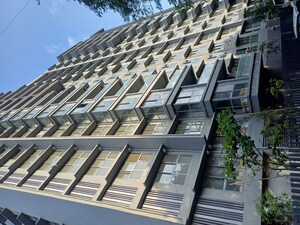 2 BHK Apartment – Exterior View View at Runwal Codename Rare, Andheri West - for Rent