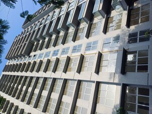 2 BHK Apartment – Exterior View View at Runwal Codename Rare, Andheri West - for Rent