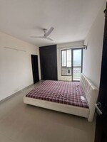 3 BHK +  1355 Sq.Ft. Apartment in Unitech Uniworld Gardens 2