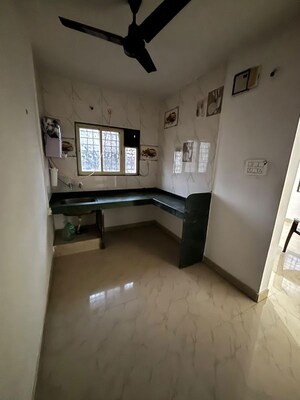 Parking in 1 BHK Apartment at Tanvi Residency, Aundh – for Rent