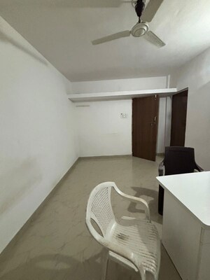 Team Area in 1 BHK Apartment at Tanvi Residency, Aundh – for Rent