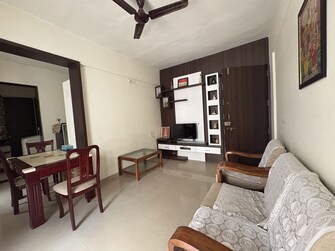1 BHK Apartment For Sale in ARV Ganga Kingston in Mohammadwadi, Pune