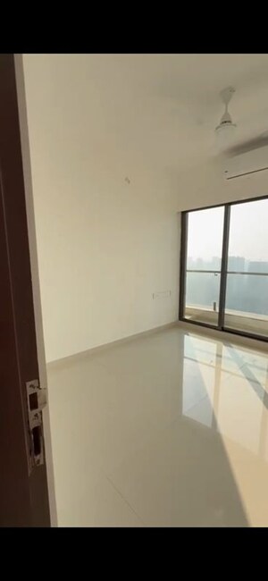 Bedroom in 3 BHK Apartment at Sunteck City Avenue 1, Goregaon West – for Rent