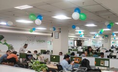 Office Space For Rent in Chakala