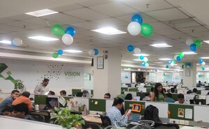  Office Space For Rent in Chakala
