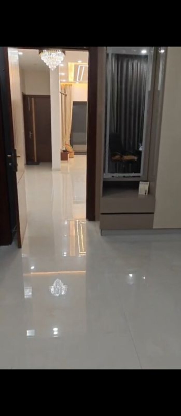 Bathroom, sector 12 2 Bedroom 1300 Sq.Ft. Builder Floor In Sector 12 Sonipat 10668149