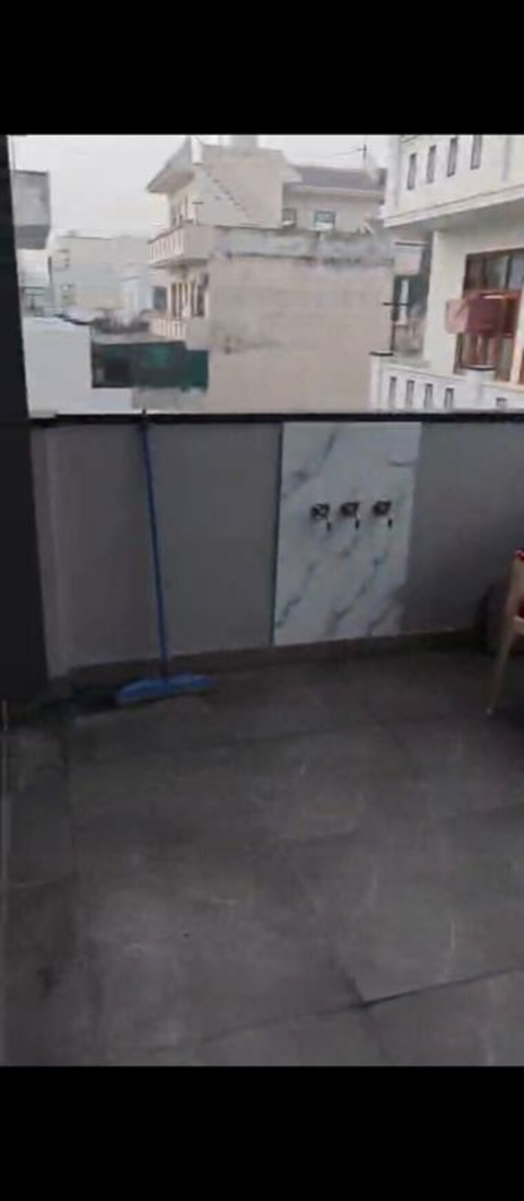 Kitchen, sector 12 2 Bedroom 1300 Sq.Ft. Builder Floor In Sector 12 Sonipat 10668149