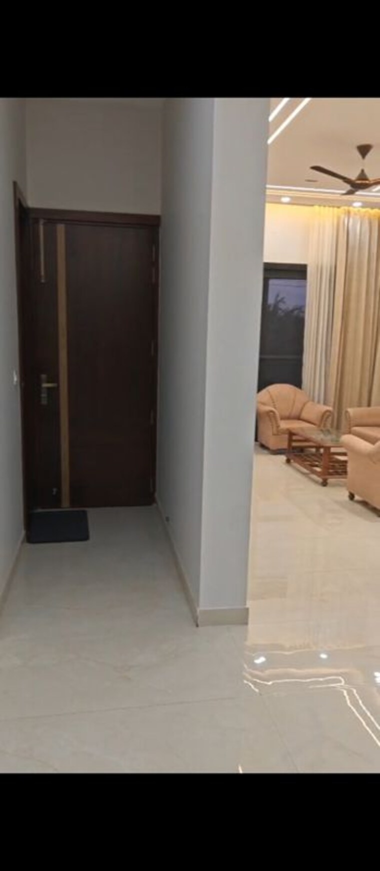 Room, sector 12 2 Bedroom 1300 Sq.Ft. Builder Floor In Sector 12 Sonipat 10668149