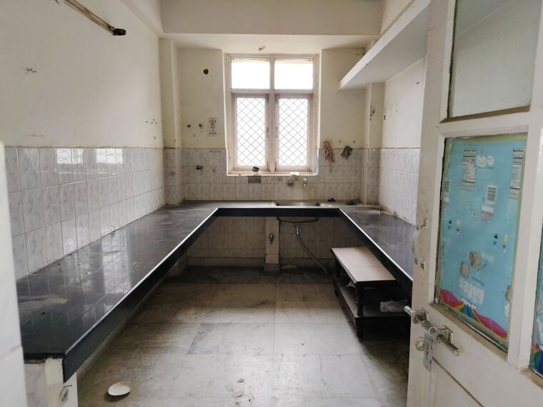 Kitchen, sector 23 2 Bedroom 1200 Sq.Ft. Builder Floor In Sector 23 Gurgaon 10668140