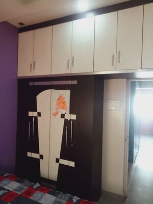 Furnished Amenities in 2 BHK Villa at Karve Nagar – for Rent