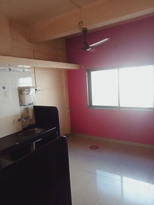 Kitchen in 2 BHK Villa at Karve Nagar – for Rent