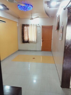 Room in 2 BHK Villa at Karve Nagar – for Rent