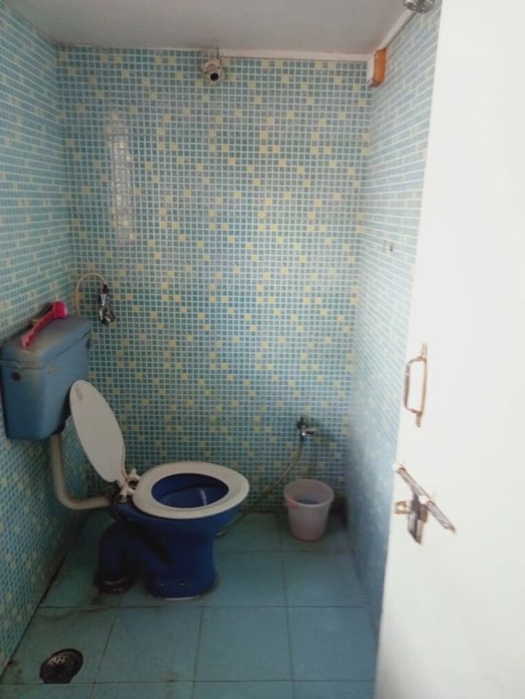 Bathroom, karve nagar 2 Bedroom 700 Sq.Ft. Villa In Karve Nagar Pune 10668143